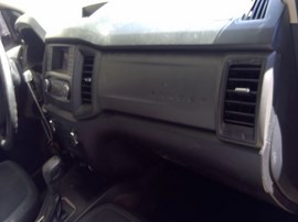 2022 FORD RANGER, WHITE, STX MODEL, TURBO, 2.3L, AT, 2WD,  F26376